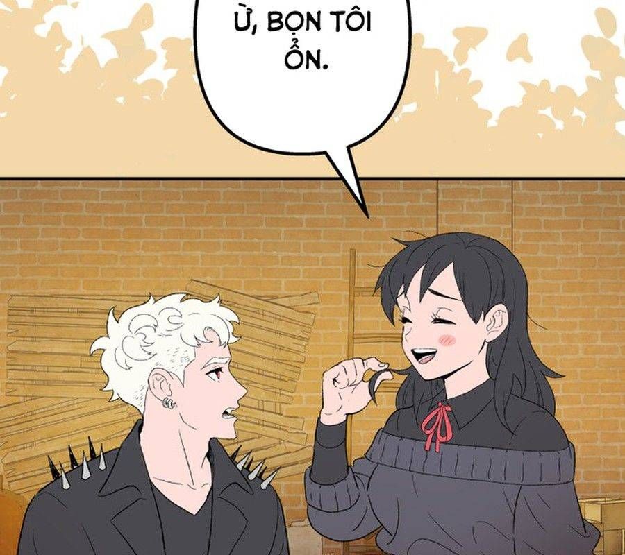 Morgana And Oz Chapter 43 - 16