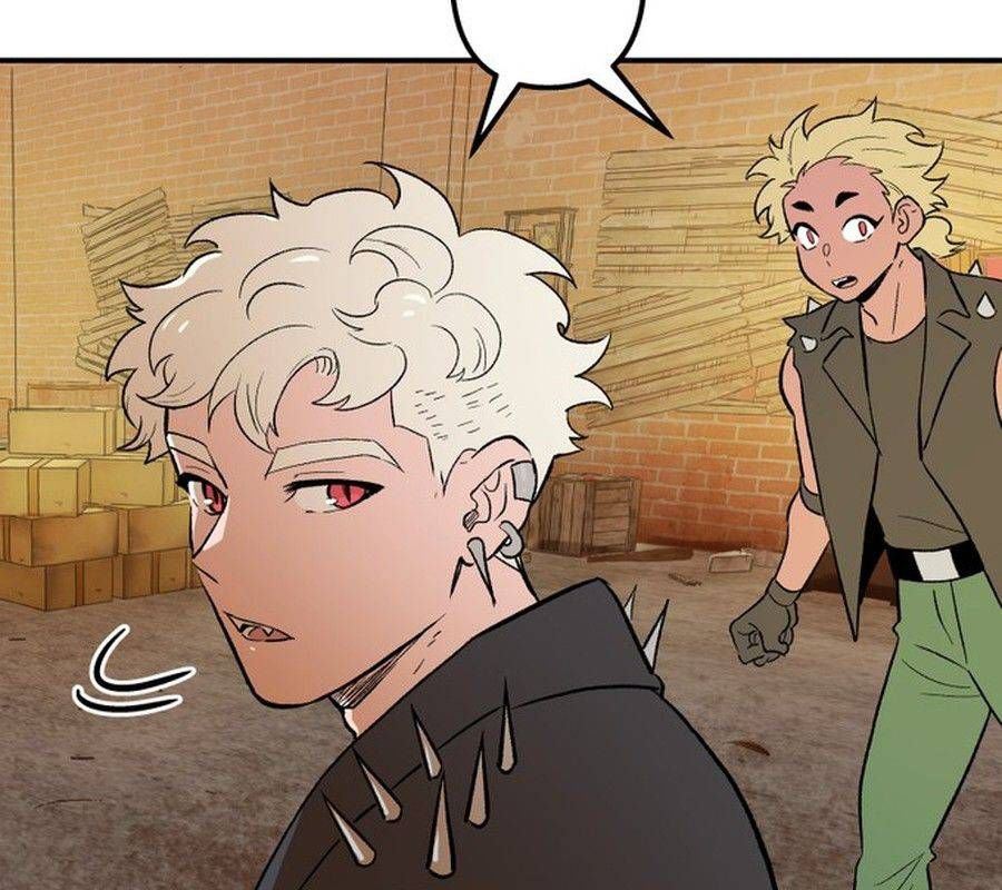 Morgana And Oz Chapter 43 - 3