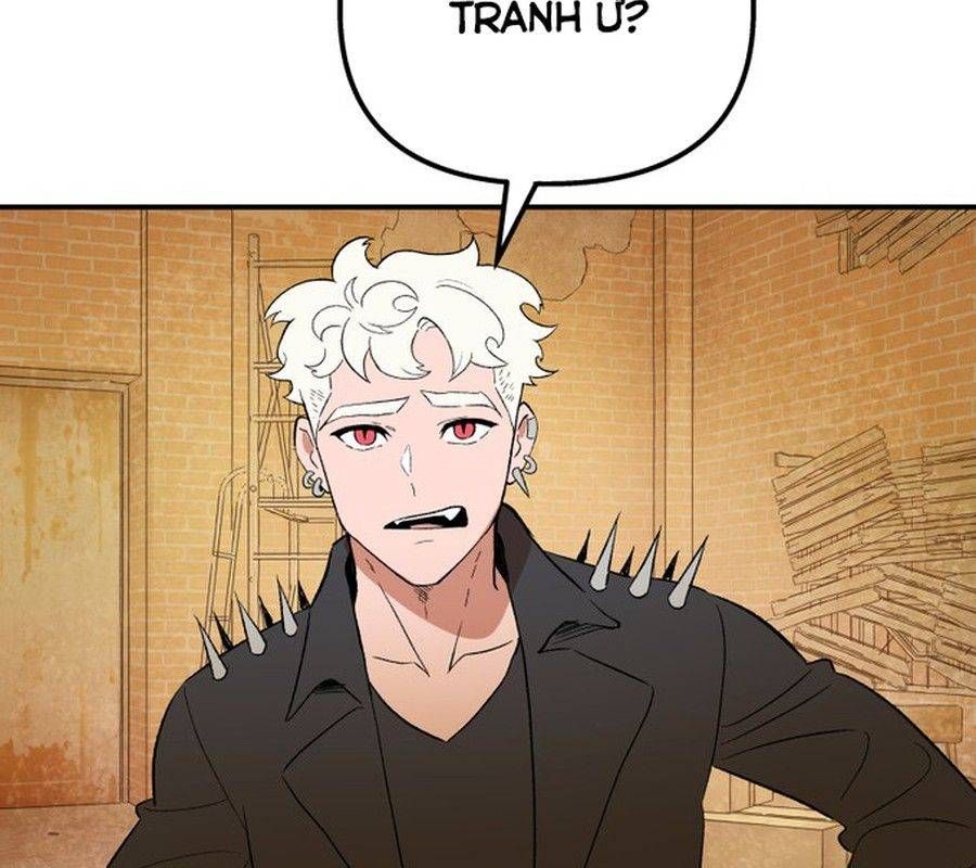 Morgana And Oz Chapter 43 - 21