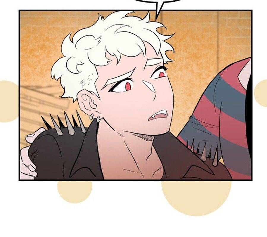 Morgana And Oz Chapter 43 - 25