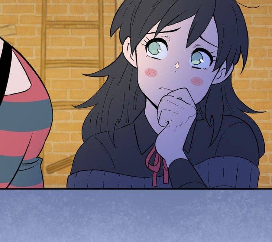 Morgana And Oz Chapter 43 - 27