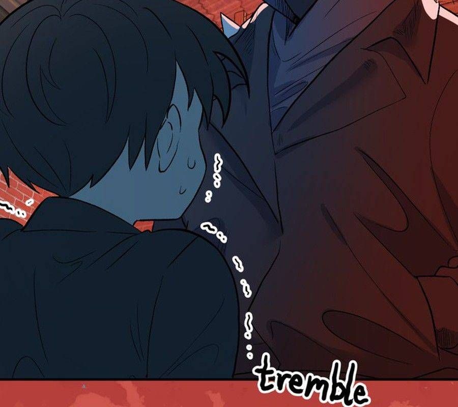 Morgana And Oz Chapter 43 - 35