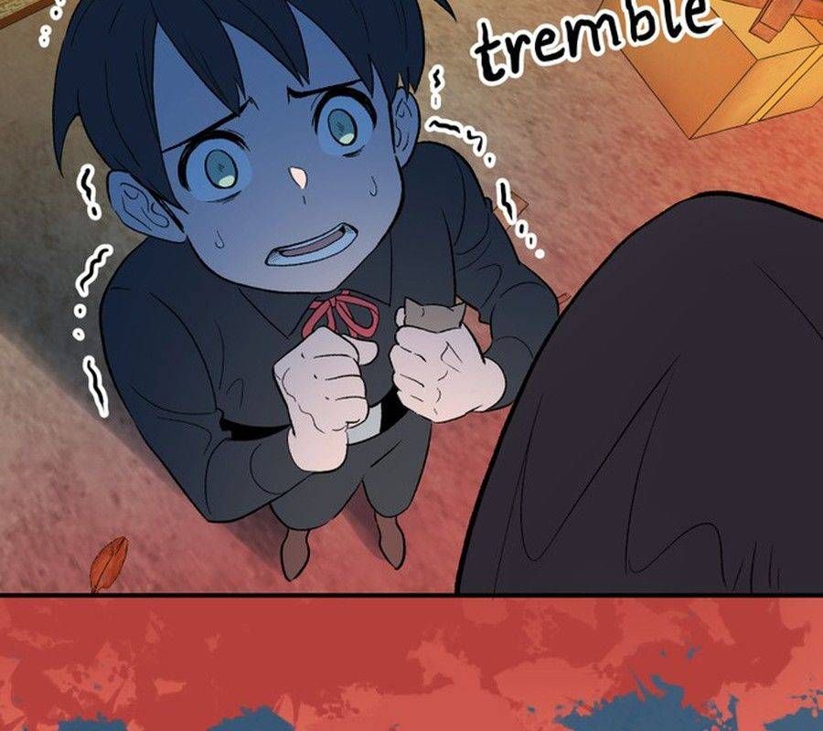 Morgana And Oz Chapter 43 - 37