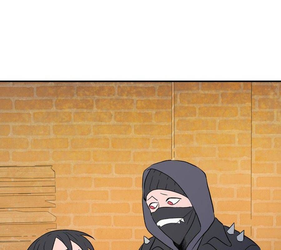 Morgana And Oz Chapter 43 - 41