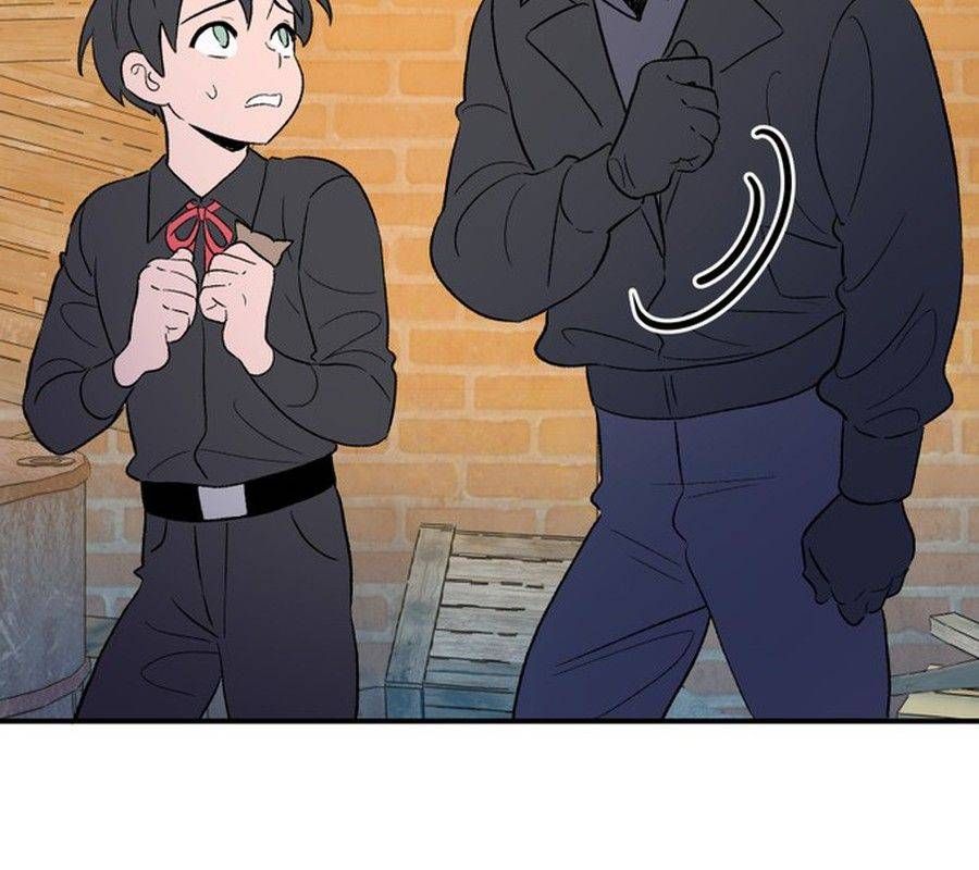 Morgana And Oz Chapter 43 - 42