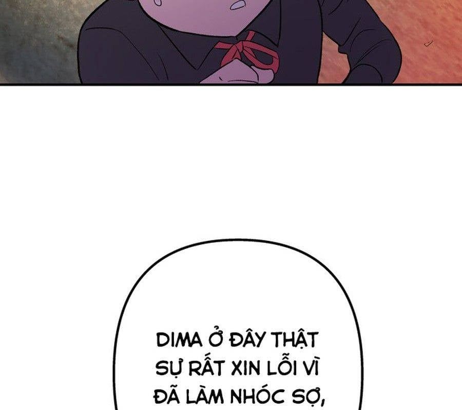 Morgana And Oz Chapter 43 - 46