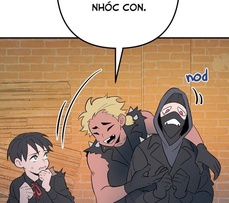 Morgana And Oz Chapter 43 - 47