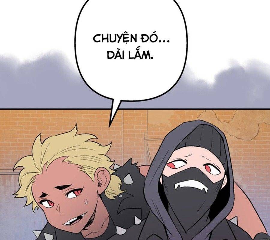 Morgana And Oz Chapter 43 - 51