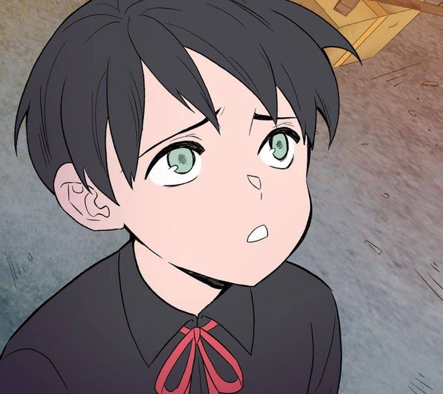 Morgana And Oz Chapter 43 - 55