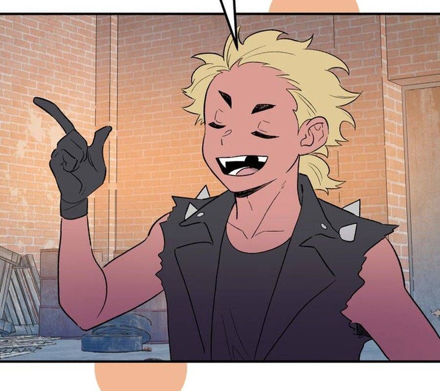 Morgana And Oz Chapter 43 - 59