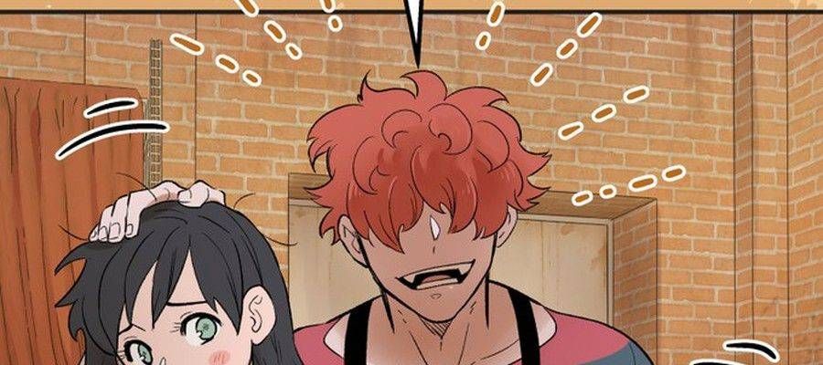 Morgana And Oz Chapter 43 - 7