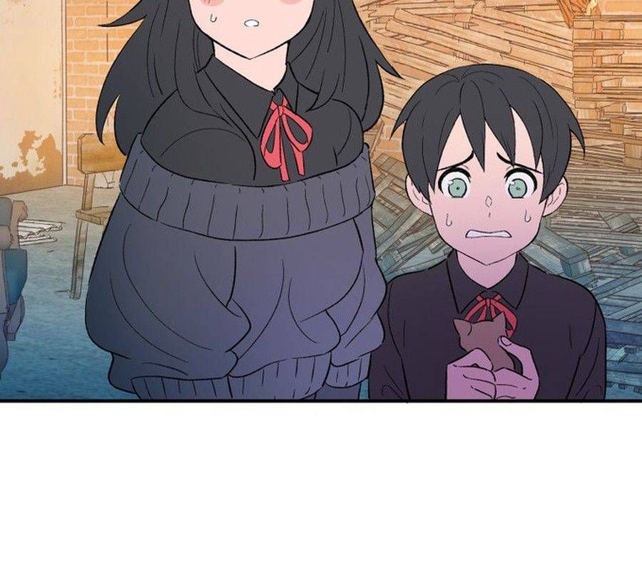 Morgana And Oz Chapter 43 - 72
