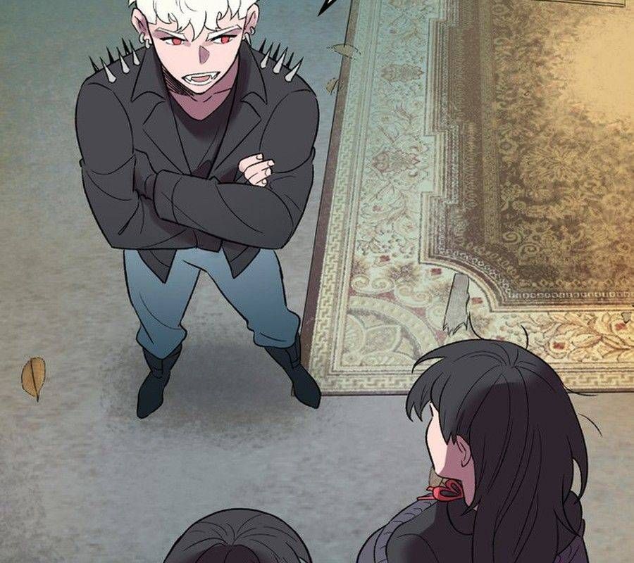 Morgana And Oz Chapter 43 - 74