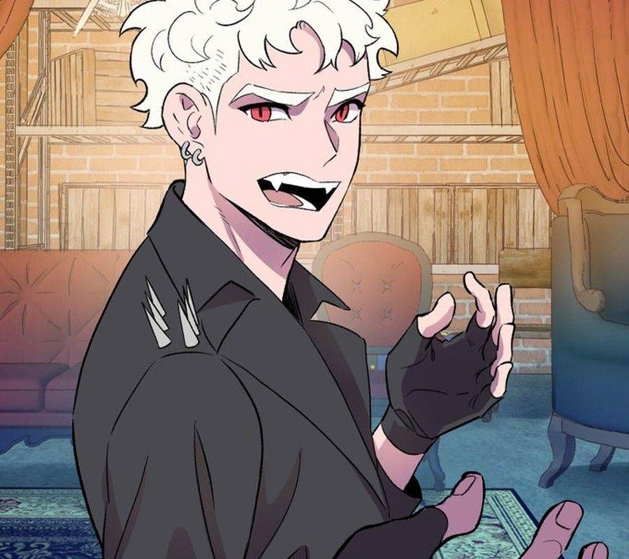 Morgana And Oz Chapter 43 - 88