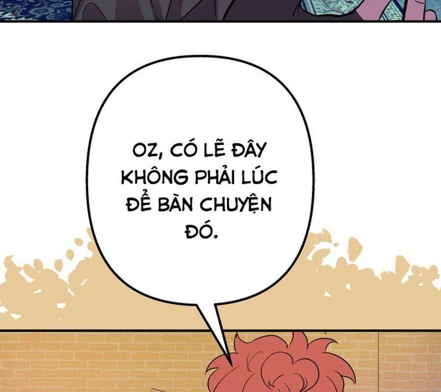 Morgana And Oz Chapter 43 - 89