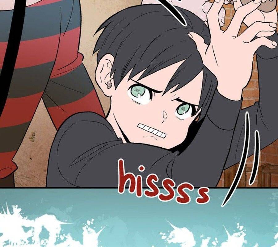 Morgana And Oz Chapter 43 - 10