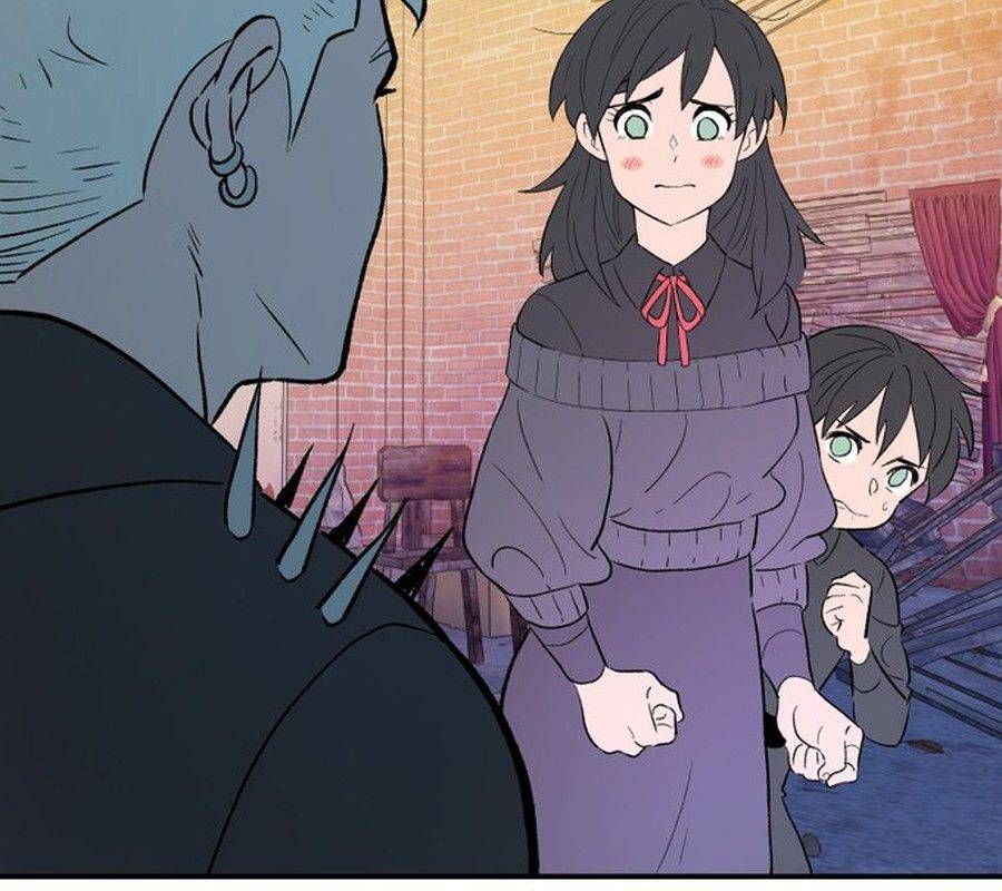 Morgana And Oz Chapter 43 - 94