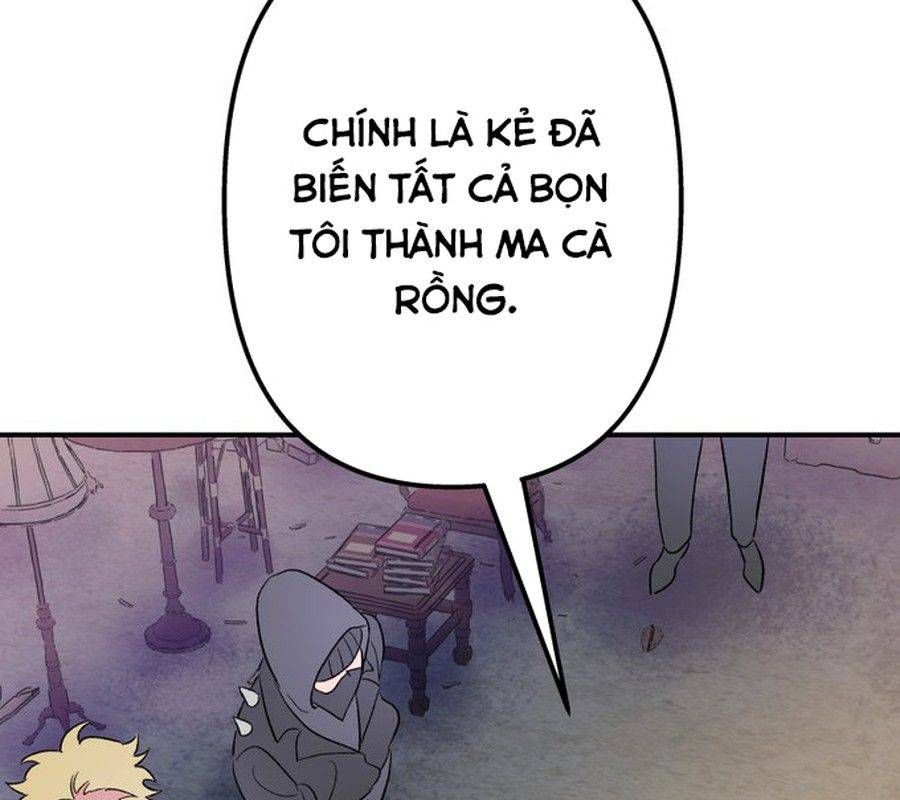 Morgana And Oz Chapter 43 - 100