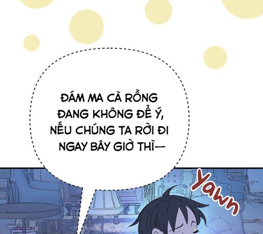 Morgana And Oz Chapter 44 - 11