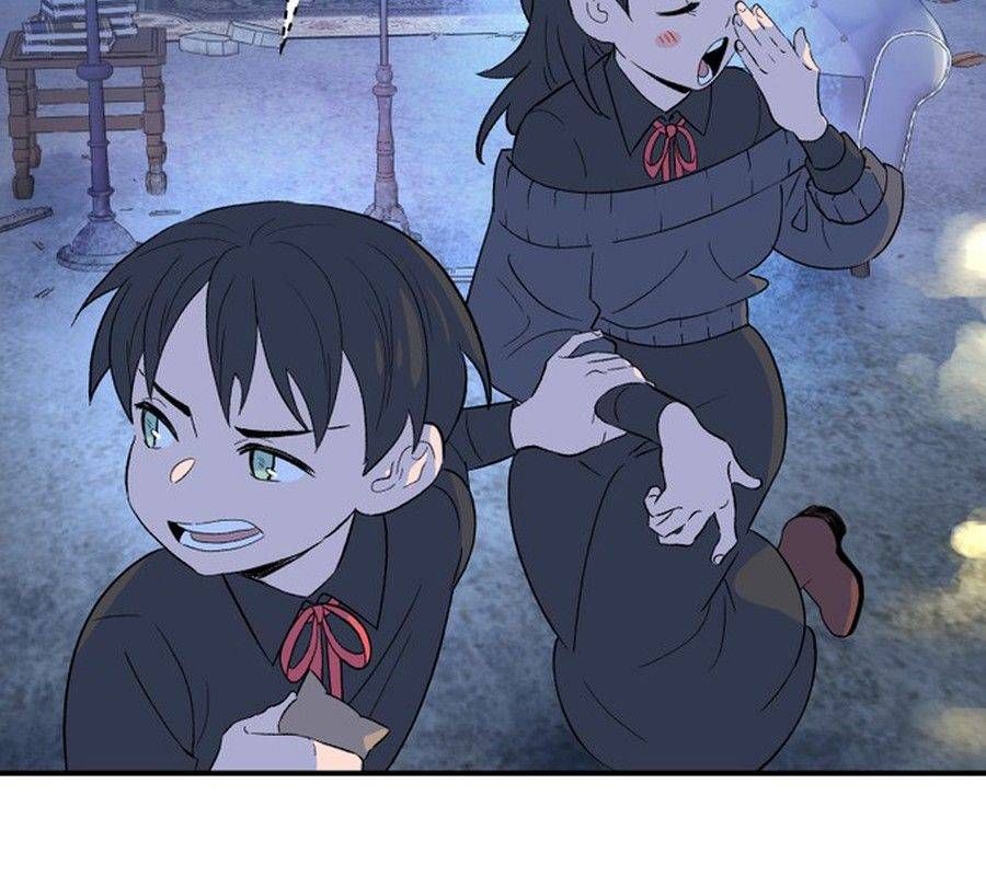 Morgana And Oz Chapter 44 - 12