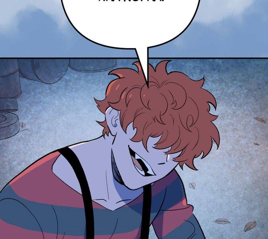 Morgana And Oz Chapter 44 - 18