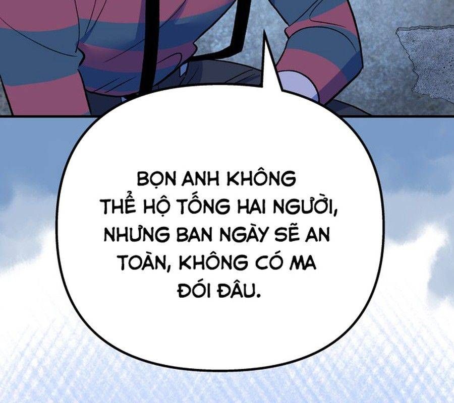 Morgana And Oz Chapter 44 - 19