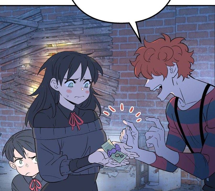 Morgana And Oz Chapter 44 - 22