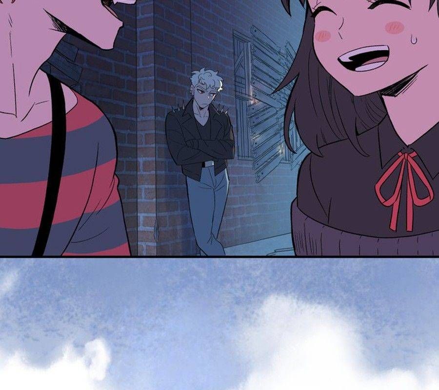 Morgana And Oz Chapter 44 - 25