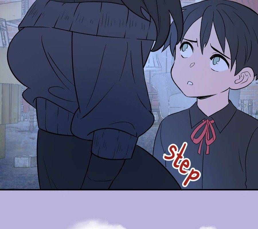 Morgana And Oz Chapter 44 - 36