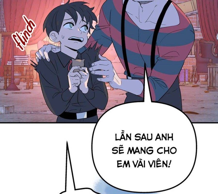 Morgana And Oz Chapter 44 - 41