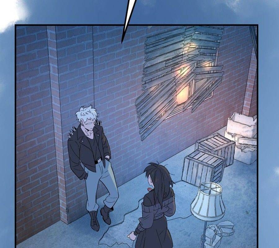 Morgana And Oz Chapter 44 - 44