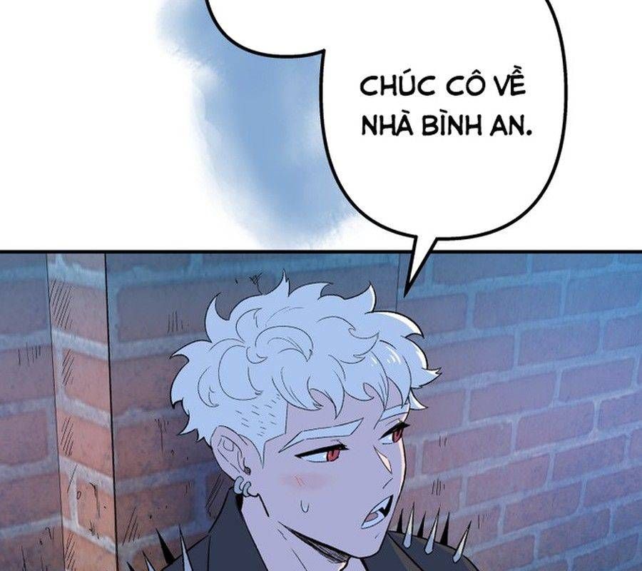 Morgana And Oz Chapter 44 - 46