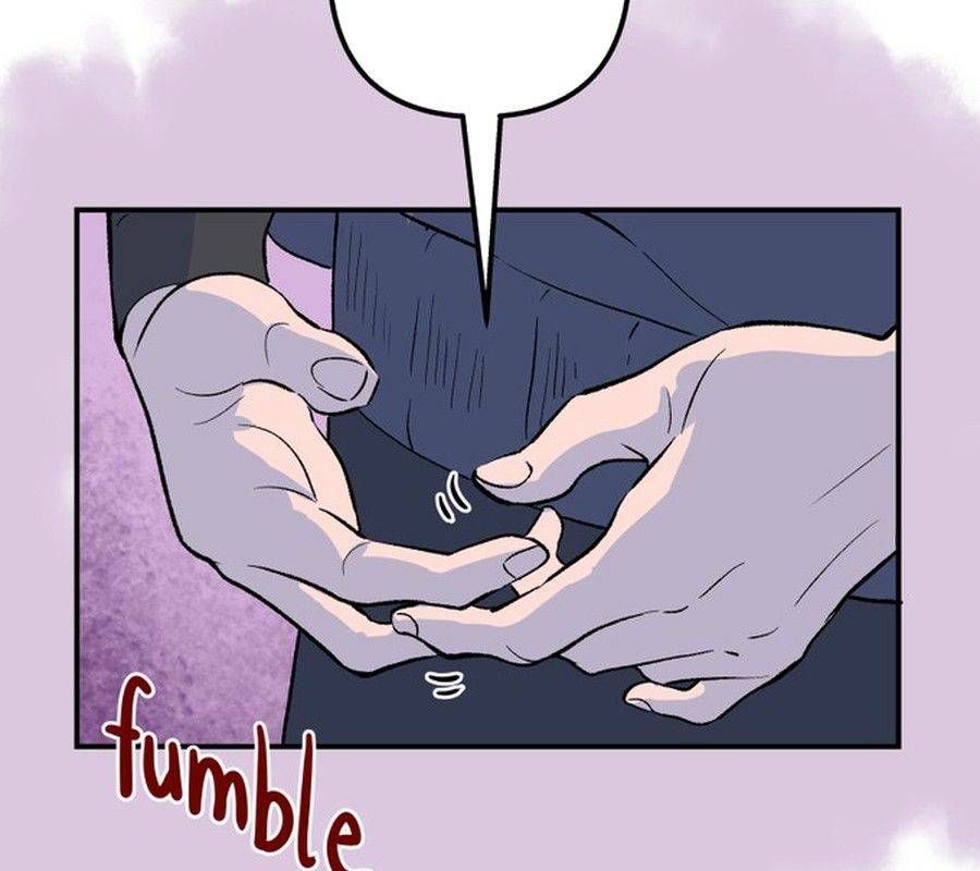 Morgana And Oz Chapter 44 - 48