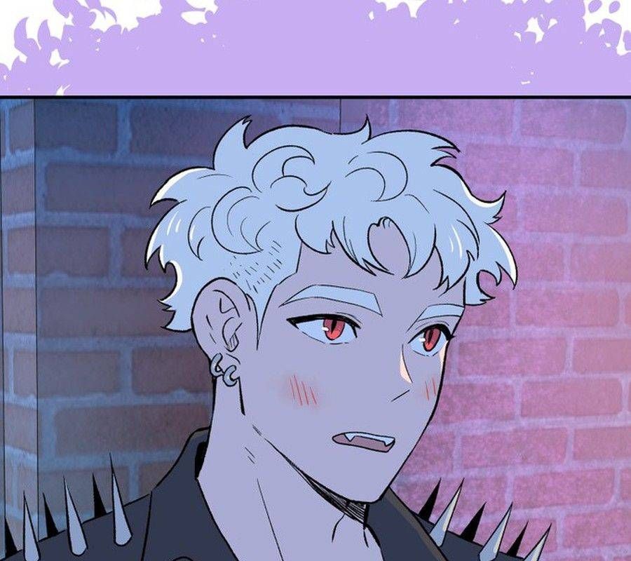 Morgana And Oz Chapter 44 - 52