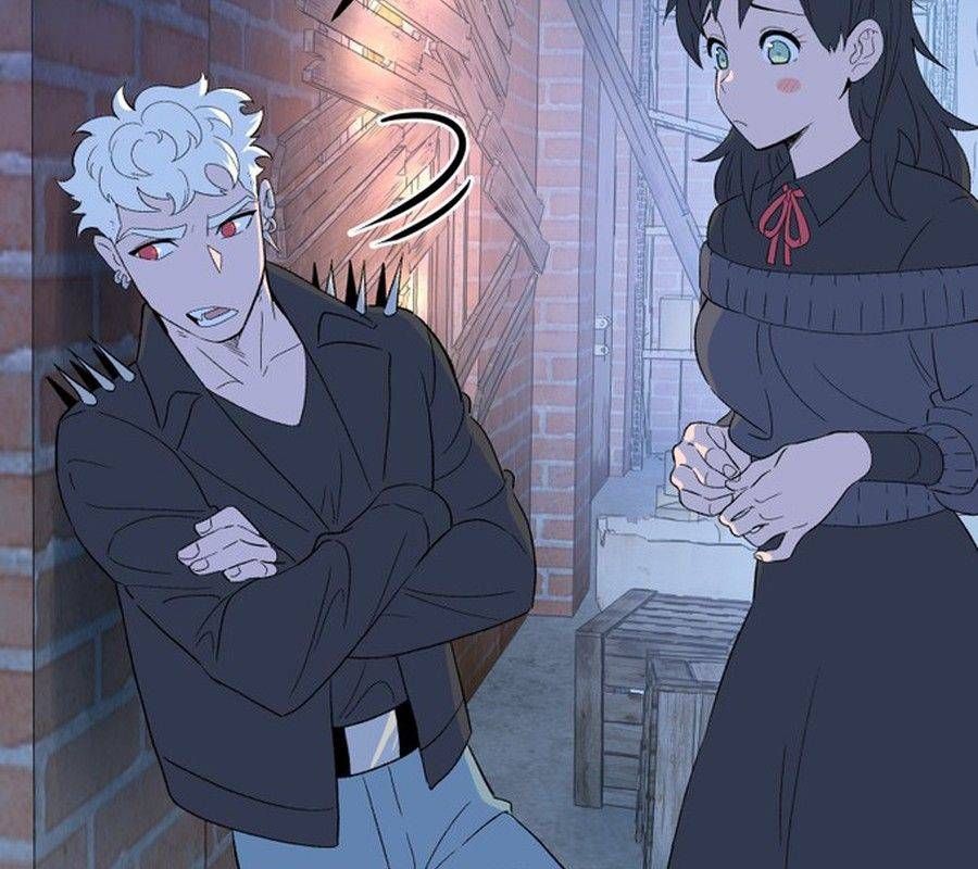Morgana And Oz Chapter 44 - 56
