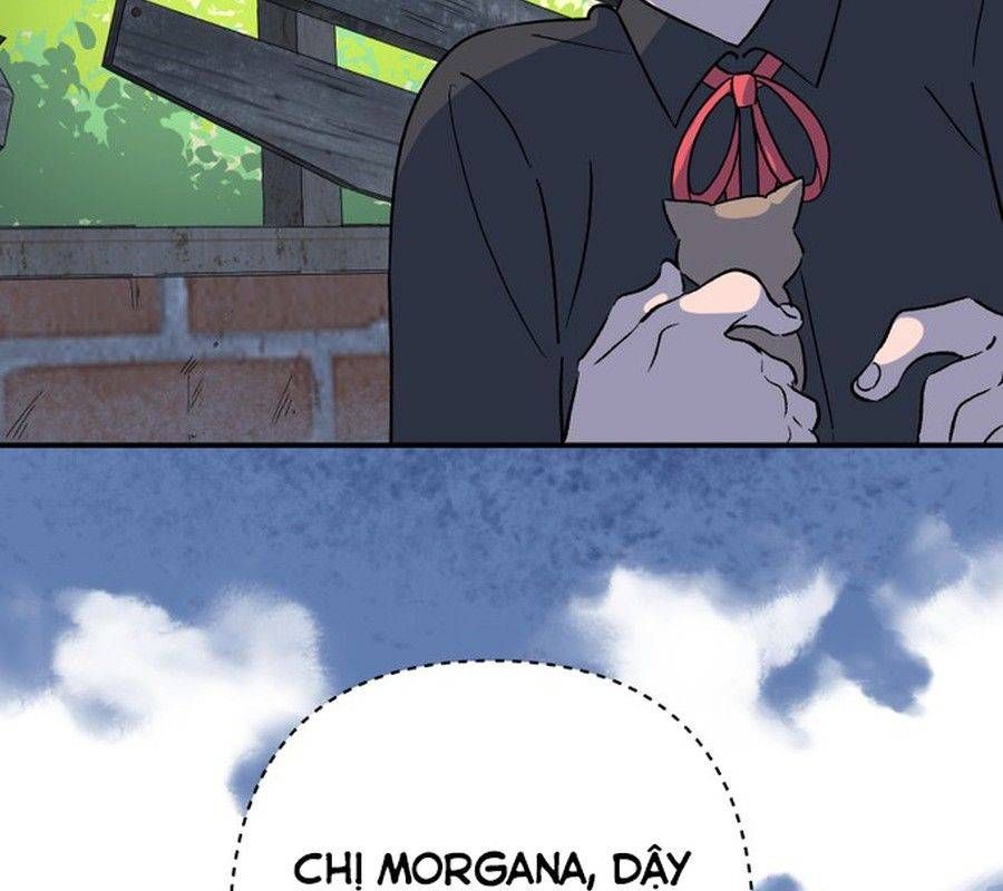 Morgana And Oz Chapter 44 - 7