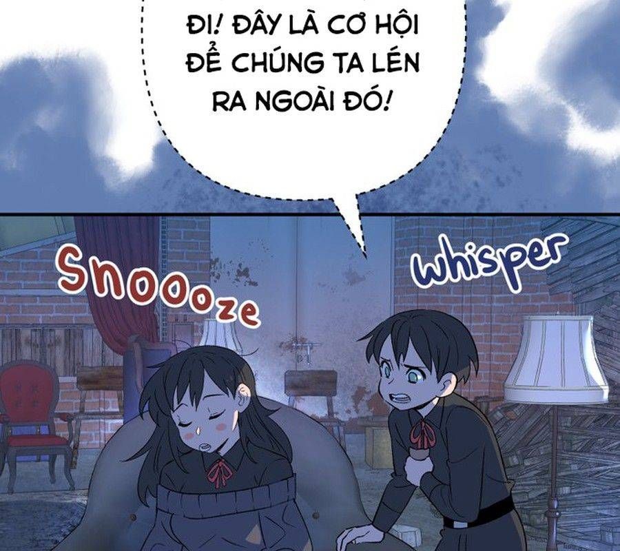 Morgana And Oz Chapter 44 - 8