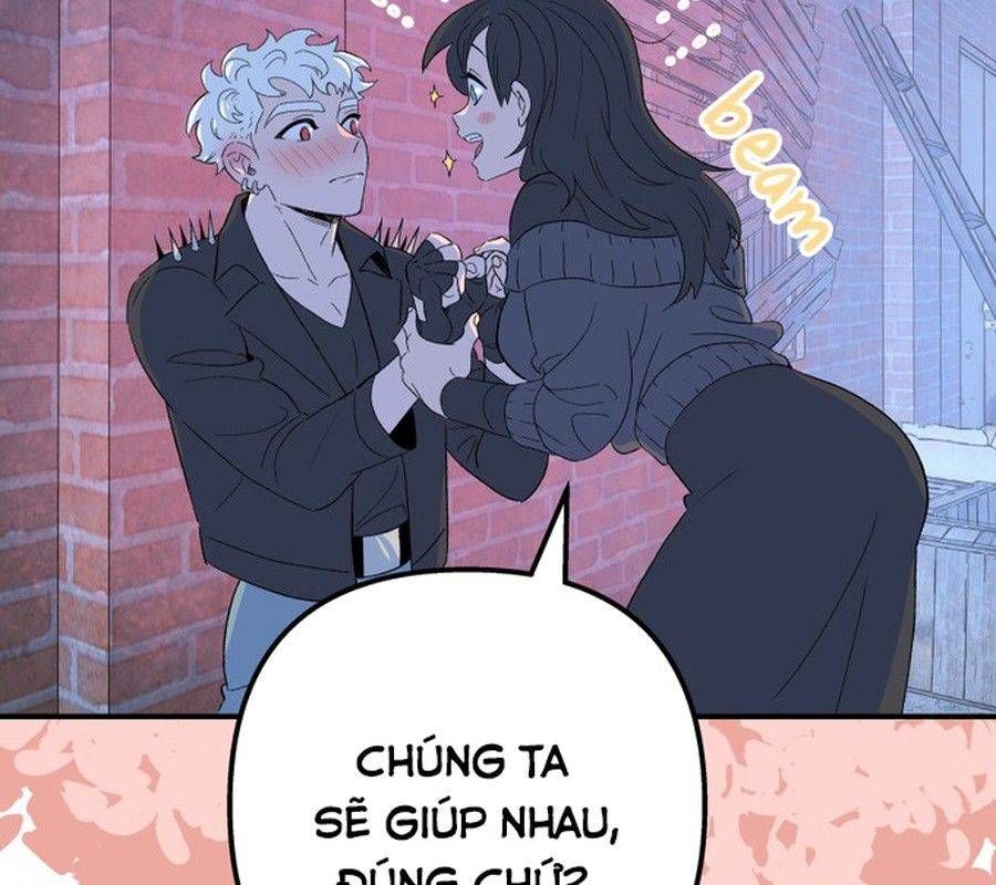 Morgana And Oz Chapter 44 - 79