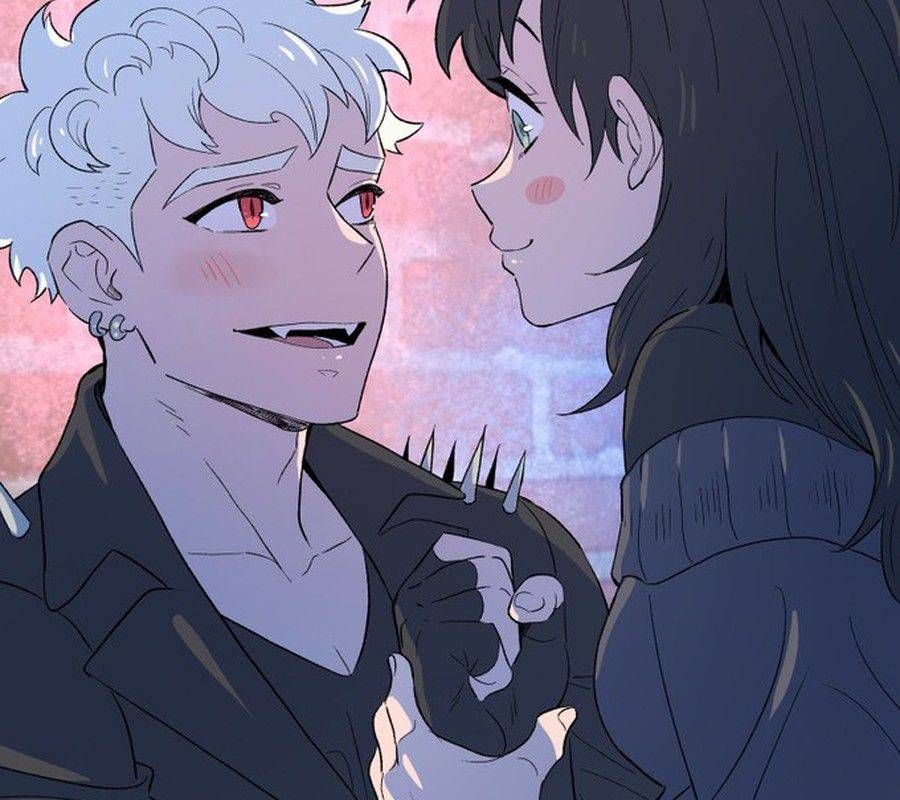 Morgana And Oz Chapter 44 - 81