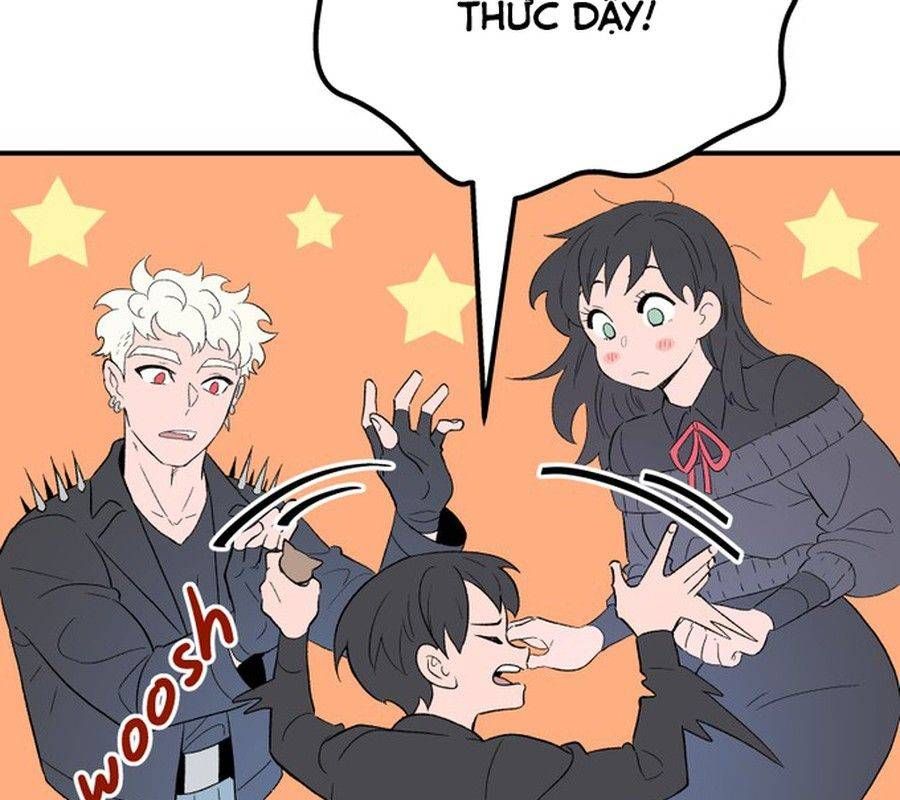 Morgana And Oz Chapter 44 - 83