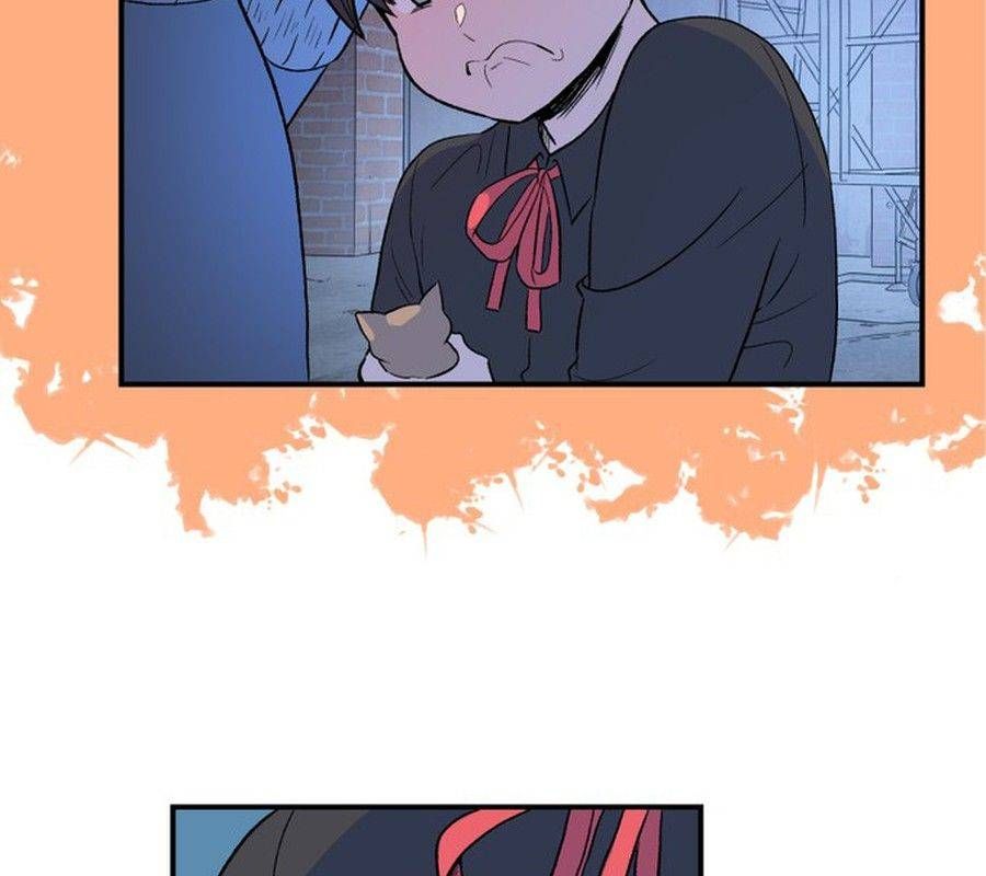 Morgana And Oz Chapter 44 - 85