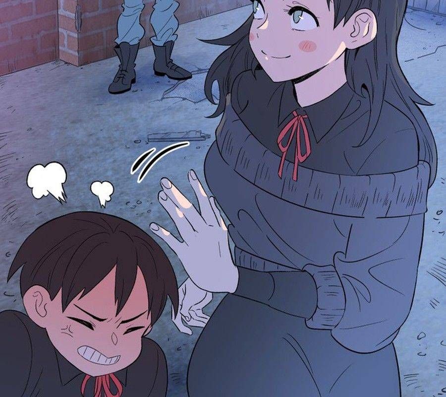 Morgana And Oz Chapter 44 - 92