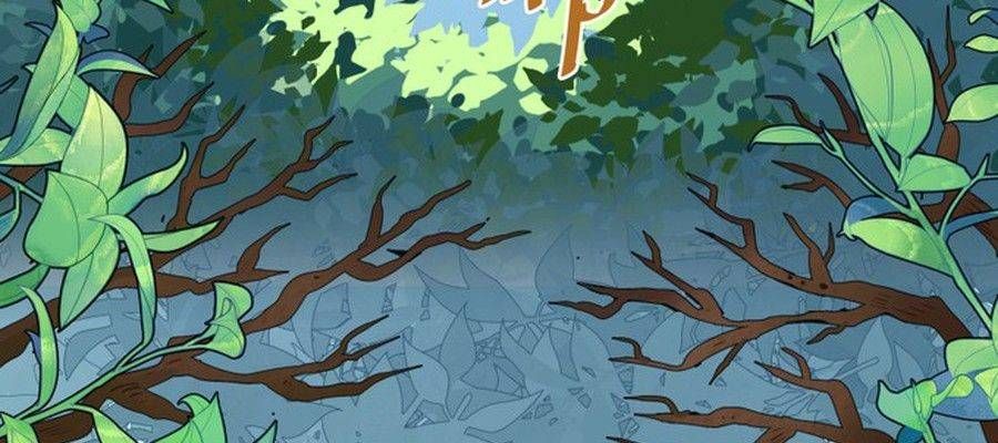 Morgana And Oz Chapter 44 - 100