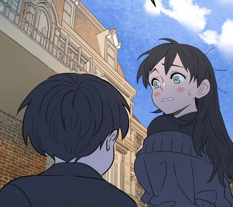 Morgana And Oz Chapter 45 - 11