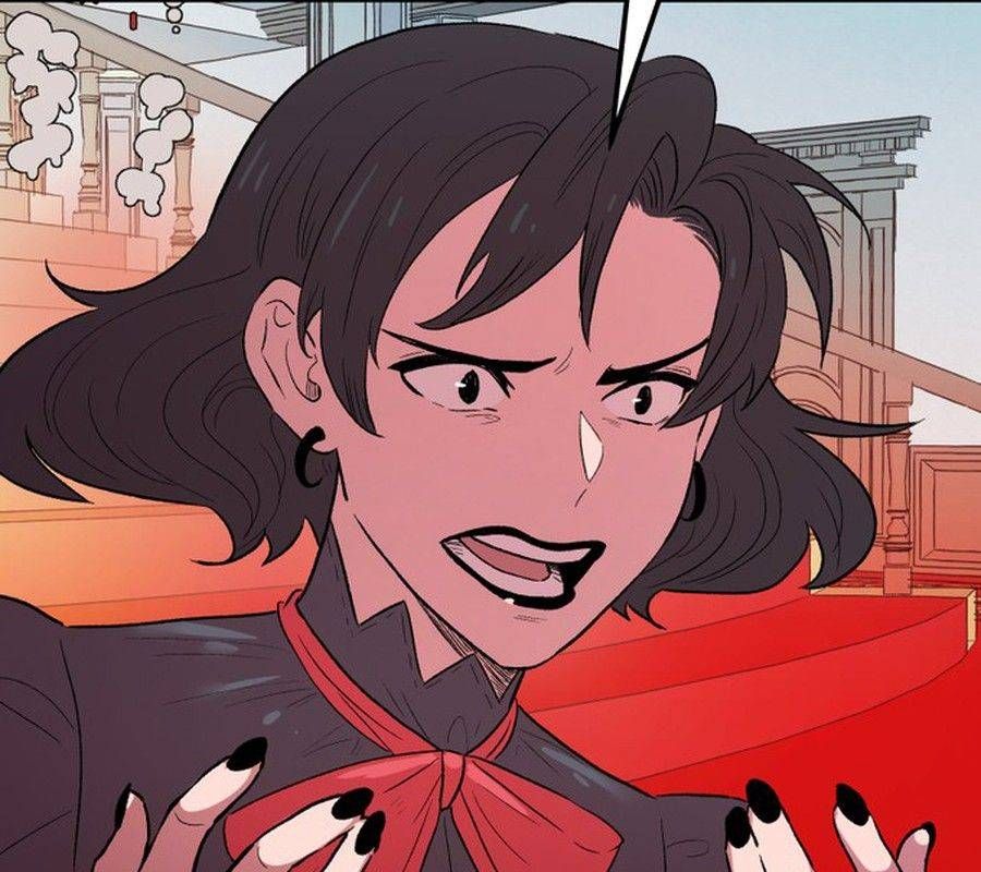 Morgana And Oz Chapter 45 - 121