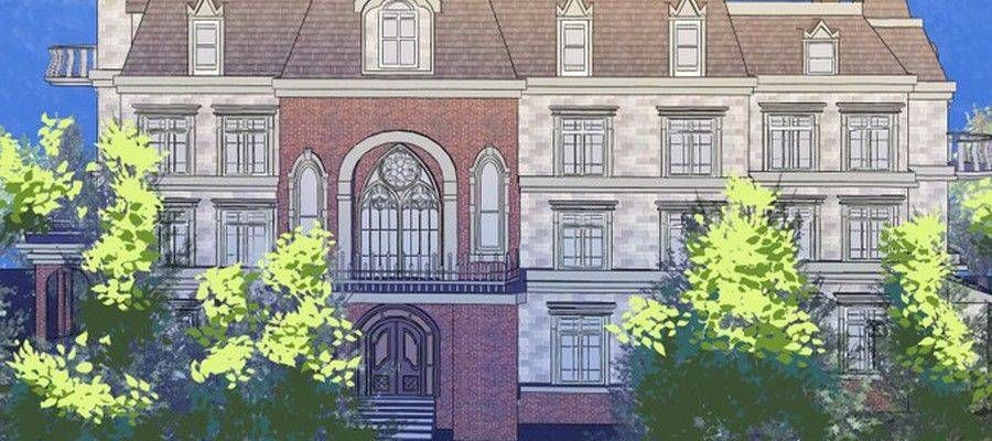 Morgana And Oz Chapter 45 - 3