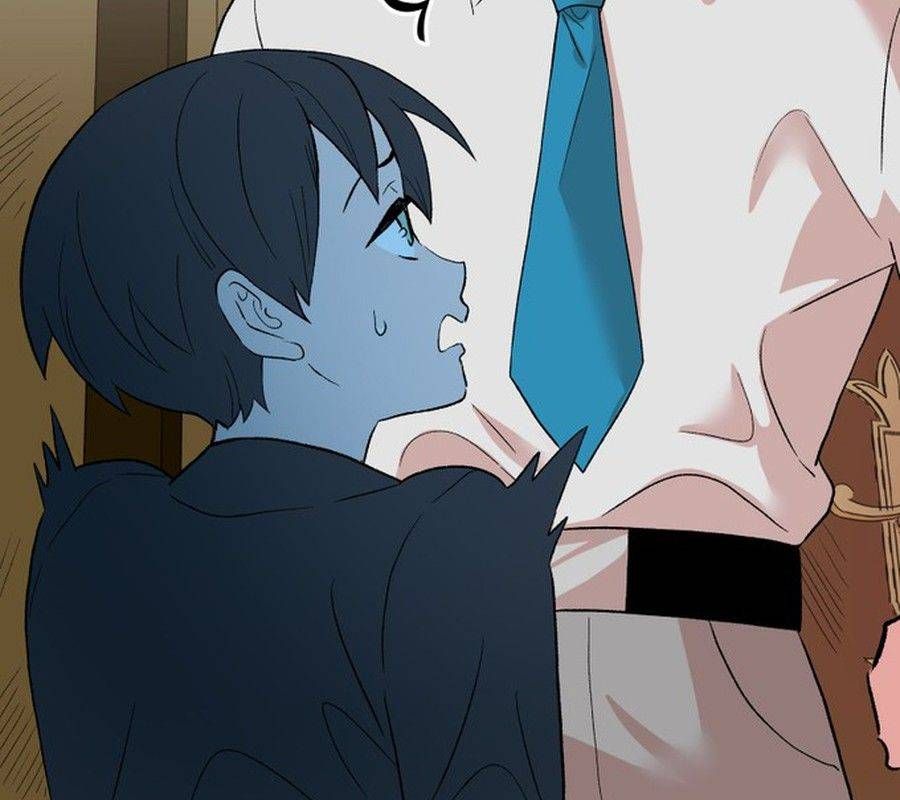 Morgana And Oz Chapter 45 - 34