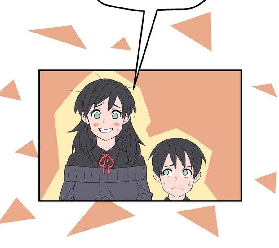 Morgana And Oz Chapter 45 - 47