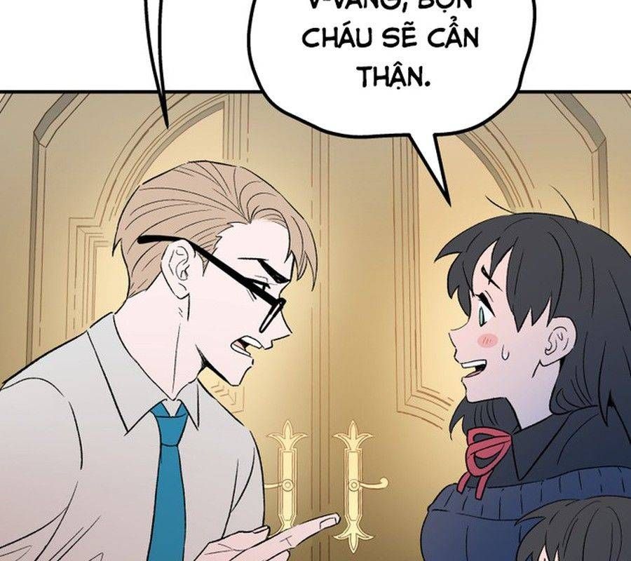 Morgana And Oz Chapter 45 - 49