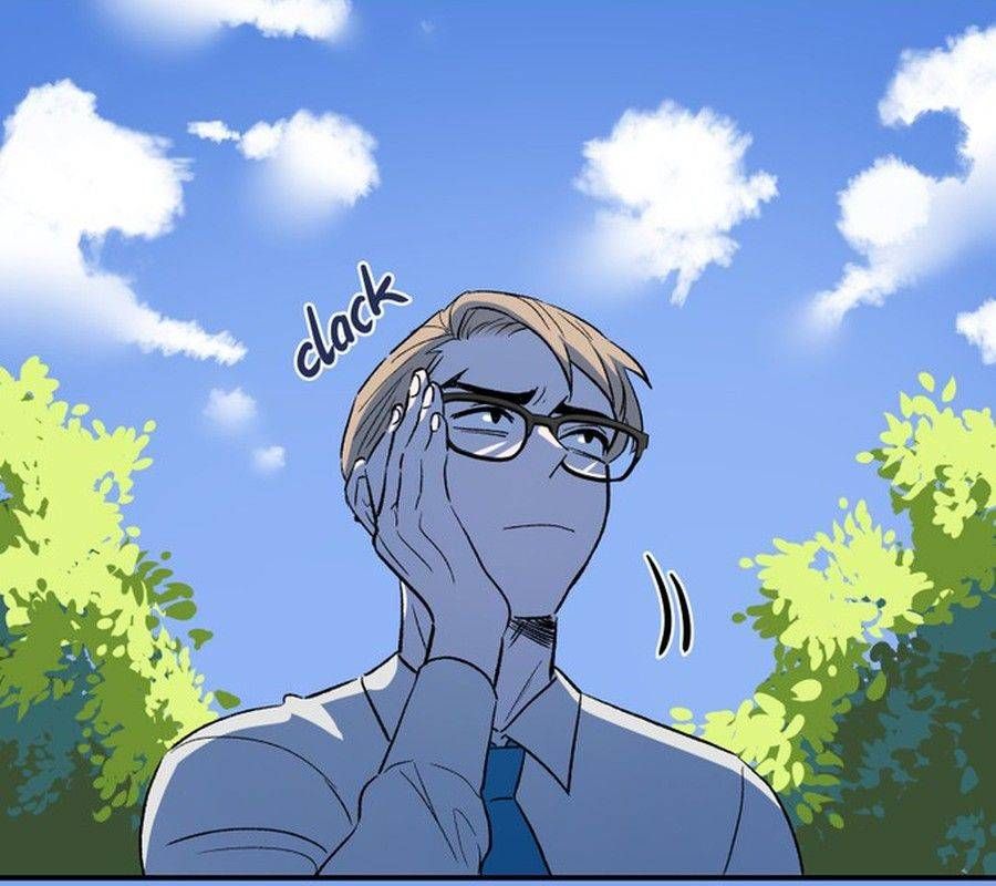 Morgana And Oz Chapter 45 - 56